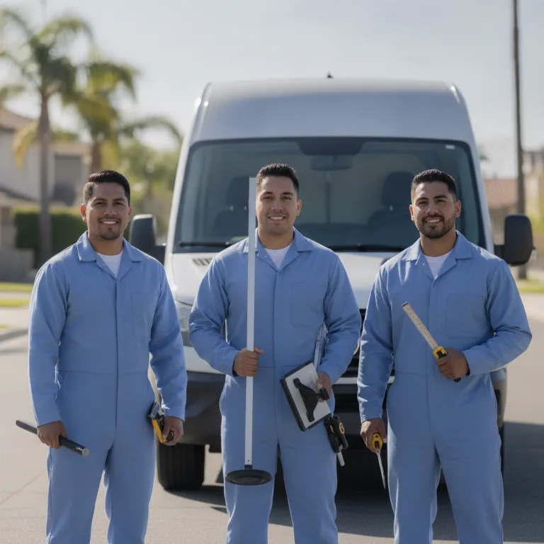 Cristalero equipo en Texcoco de Mora